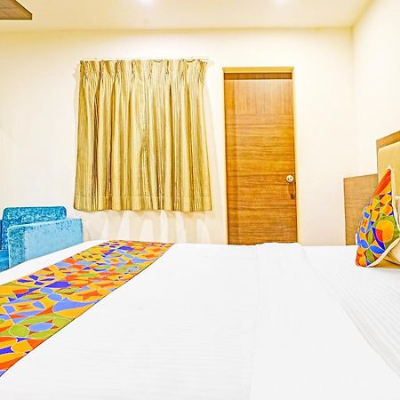Fabhotel Prime Sky Light Vadodara Zewnętrze zdjęcie