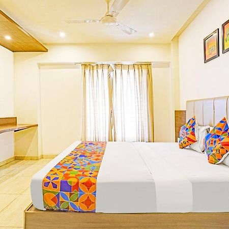 Fabhotel Prime Sky Light Vadodara Zewnętrze zdjęcie
