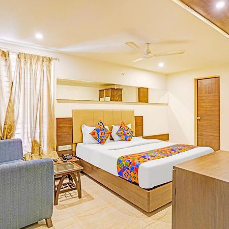 Fabhotel Prime Sky Light Vadodara Zewnętrze zdjęcie