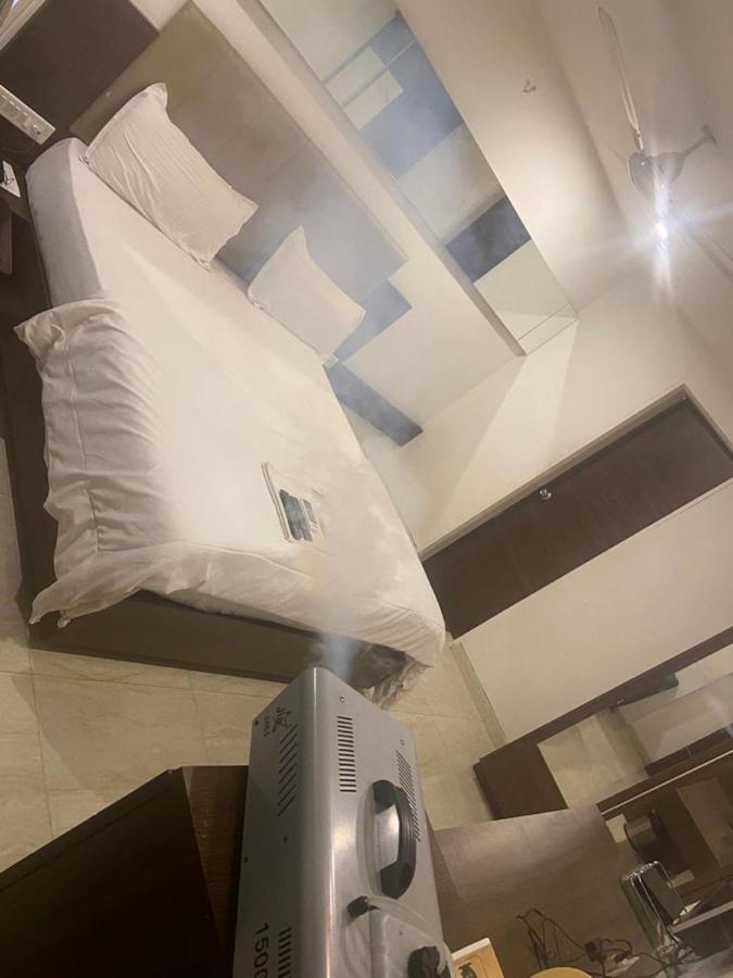 Fabhotel Prime Sky Light Vadodara Zewnętrze zdjęcie