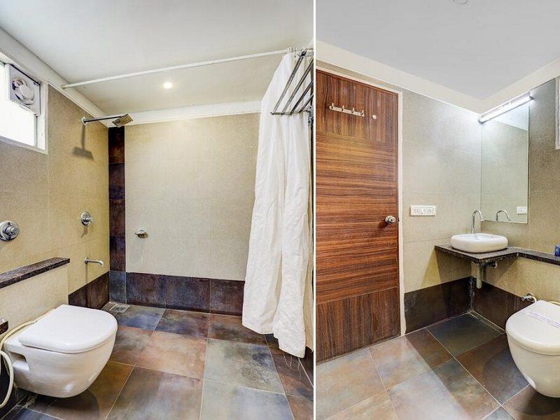 Fabhotel Prime Sky Light Vadodara Zewnętrze zdjęcie