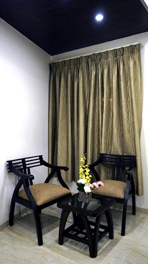 Fabhotel Prime Sky Light Vadodara Zewnętrze zdjęcie
