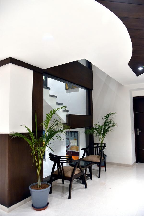 Fabhotel Prime Sky Light Vadodara Zewnętrze zdjęcie
