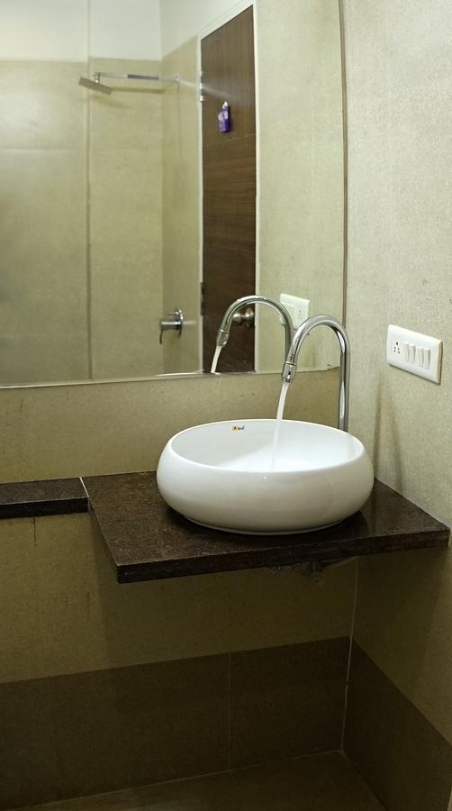 Fabhotel Prime Sky Light Vadodara Zewnętrze zdjęcie