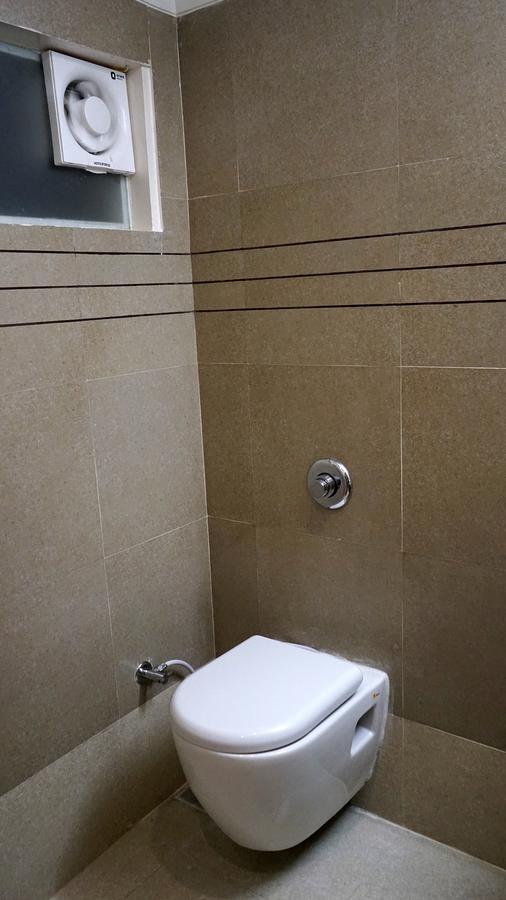 Fabhotel Prime Sky Light Vadodara Zewnętrze zdjęcie
