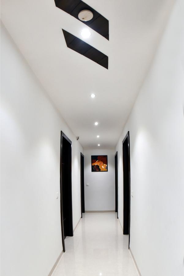 Fabhotel Prime Sky Light Vadodara Zewnętrze zdjęcie